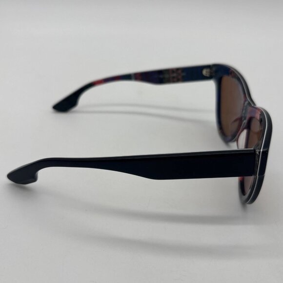 McQ by Alexander McQueen Sunglasses Frames MQ0043S 002 54-17-140 Multicolor READ - Picture 5 of 8